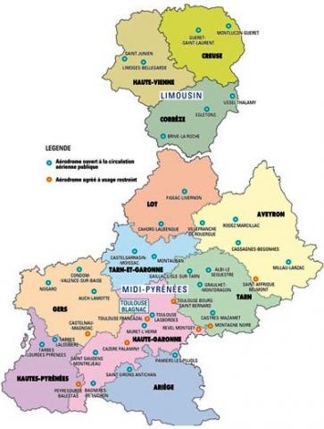 DSAC Sud