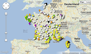 Plans d'eau Plans d'eau
